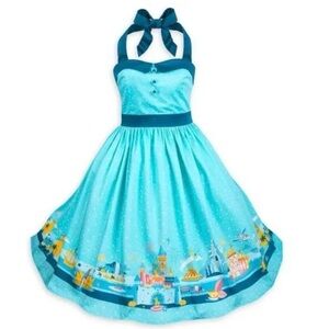 Disney Parks Dress